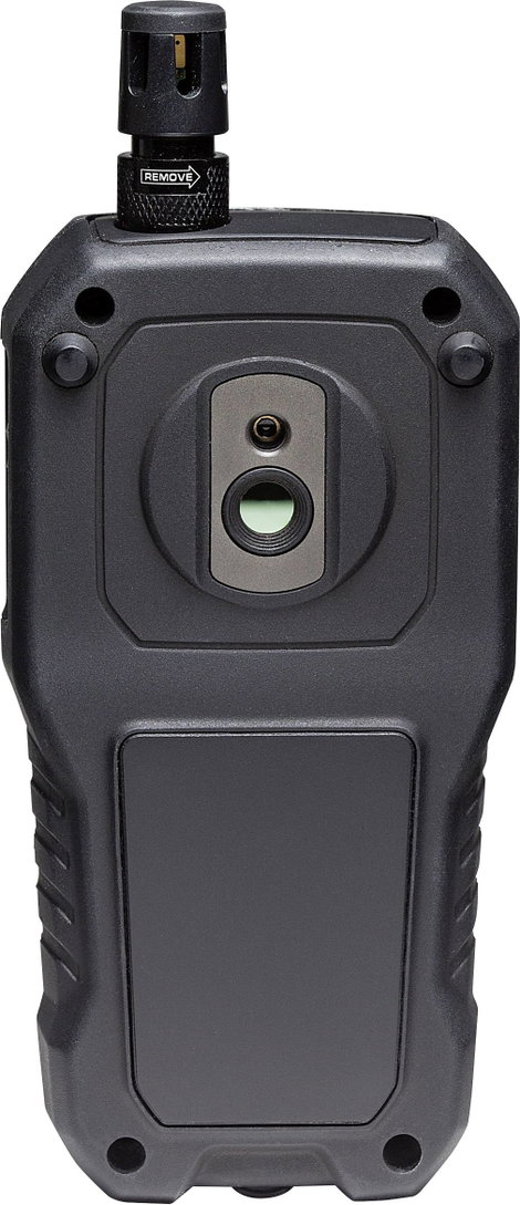 Hőkamerás anyagnedvesség mérő FLIR MR176 Plus IGM™ 5. kép