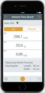 Légáramlásmérő anemométer, bluetooth funkcióval Smart készülékekhez Testo 405i Smart Probes 0560 140 3. bélyegkép