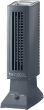 Levegő ionizátor, antracit, 50 m² 1,5 W, P3 International P4620 bélyegkép