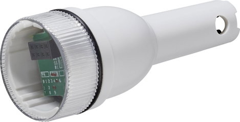 Tartalék vezetőképesség mérő elektróda a KBM-100 mérőműszerhez Voltcraft 1234053