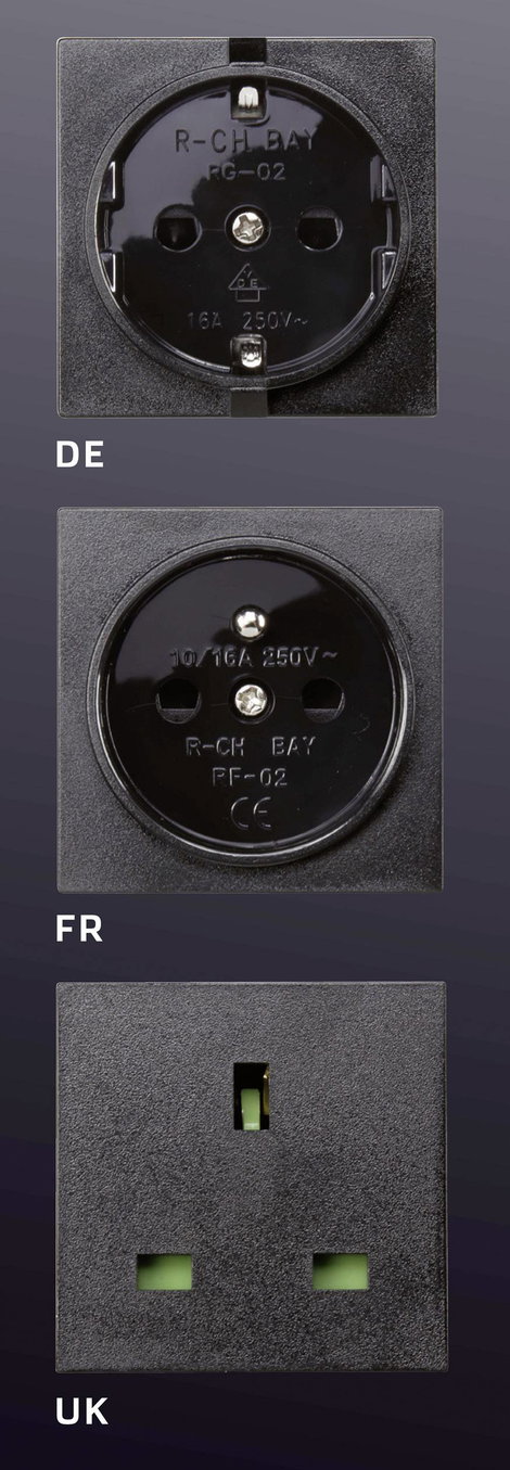 Szinuszos inverter, autós feszültségátalakító, USB-vel 12 V/DC 10.5-15 V/DC 1000W VOLTCRAFT PSW 1000 3. kép