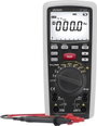 Szigetelés teszter, szigetelés vizsgáló műszer 50/100/250/500/1000 V 0.01 MΩ - 20 GΩ Voltcraft ET-20 bélyegkép