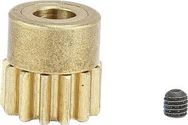 Reely 538516 Motor kis fogaskerék 13 fogú