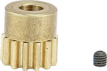 Reely 538516 Motor kis fogaskerék 13 fogú
