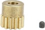 Reely 538516 Motor kis fogaskerék 13 fogú bélyegkép
