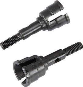 Reely 539081 Keréktengelyek