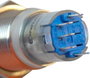 Nyomógomb 48 V/DC 2A Tru Components LAS2GQF-11ZET/G/12V/S/P 2. bélyegkép
