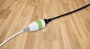 Hálózati hosszabbítókábel, kapcsolós, fehér/zöld, 5 m, HO5VV-F 3 G 1,5 mm², Renkforce 2. bélyegkép