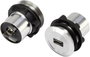 Beépíthető micro USB csatlakozó Tru Components 1365796 bélyegkép