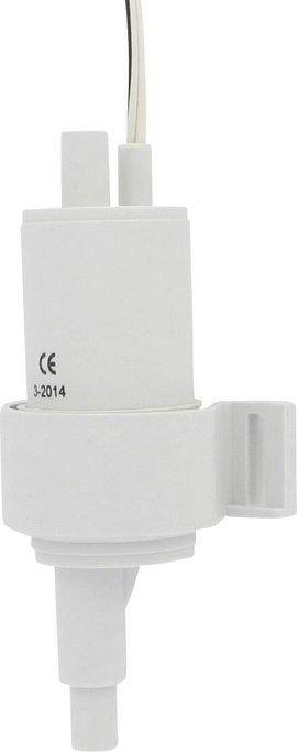 Nagy teljesítményű külső szivattyú, Extra, 12V 10 l/min, 1005.02.00