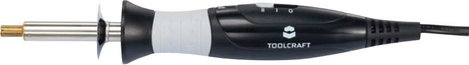 Piropáka, dekorpáka készlet, forrasztópáka készlet, Toolcraft KK-07025WD-2000 2. kép