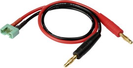 Reely MPX töltőkábel 4 mm²