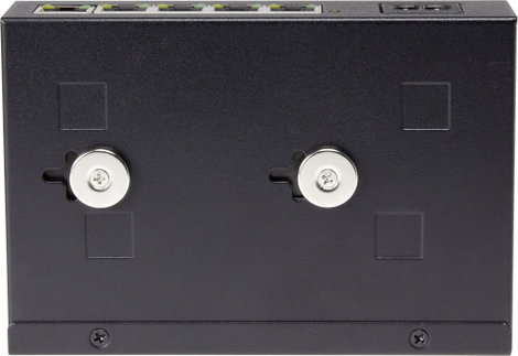5 portos Gigabit LAN switch, 1000 Mbit/s, Renkforce 3. kép