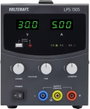 Szabályozható lineáris labortápegység 0 - 30 V/DC 0 - 5 A 150W VOLTCRAFT LPS1305 bélyegkép