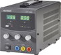 Szabályozható lineáris labortápegység 0 - 30 V/DC 0 - 5 A 150W VOLTCRAFT LPS1305 2. bélyegkép