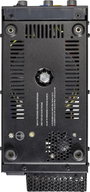 Szabályozható lineáris labortápegység 0 - 30 V/DC 0 - 5 A 150W VOLTCRAFT LPS1305 4. bélyegkép