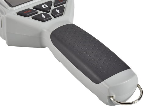 Endoszkóp kamera vízálló szondával Ø 8 mm, hossz 88 cm, VOLTCRAFT BS-350XIPSD 2. kép
