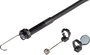 Endoszkóp kamera vízálló szondával Ø 8 mm, hossz 88 cm, VOLTCRAFT BS-350XIPSD 5. bélyegkép