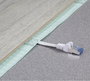 RJ45 Patch kábel, hálózati LAN kábel, hajlékony, tűzálló CAT 6A S/FTP 5 m szürke, Renkforce 4. bélyegkép