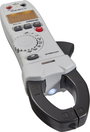 AC váltóáramú lakatfogó műszer, multiméter CAT III 600 V, 400 A/AC Voltcraft VC-519 5. bélyegkép