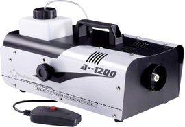 Ködgép renkforce A-1200