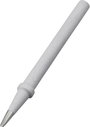 Pákahegy, forrasztóhegy, ceruzahegy formájú Toolcraft 1389205 bélyegkép