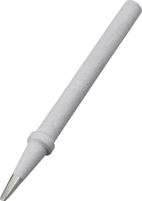 Pákahegy, forrasztóhegy, ceruzahegy formájú Toolcraft 1389205