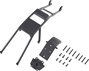 Reely 12608+S107(8)+S018(4)+S020(4) Bukóketrec bélyegkép