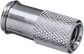 F gyorsdugó, renkforce 0403337