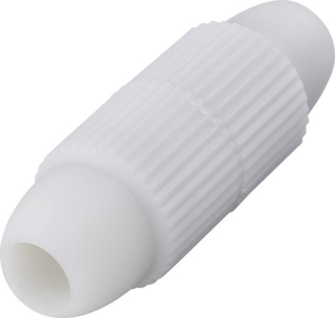 Koax összekötő, renkforce 0801301 2. kép