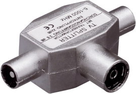 Antenna elosztók