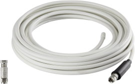 SAT csatlakozós kábel készlet, 10 m, renkforce SKB 488-10