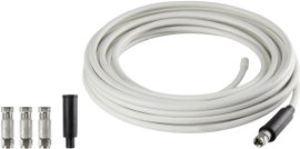 SAT csatlakozós kábel készlet, 20 m, renkforce SKB 488-20