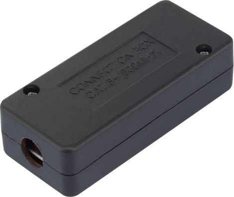 Renkforce Connection Box, fémes CAT 6e 2. kép