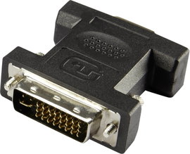DVI - VGA kábelek
