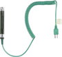Felületi hőmérséklet érzékelő TP-30 Voltcraft 1405076 bélyegkép