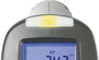 Infra hőmérő, harmatpont mérő műszer, penészesedés jelzéssel Voltcraft IR-SCAN-350RH/2 12. bélyegkép