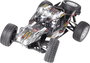 1:10 RC modellautó építőkészlet Elektro Buggy 4WD, Reely Dune Fighter FS53667 CEI 9. bélyegkép