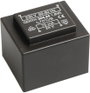 EI 30/15,5 Nyák transzformátor, 230 V / 9 V 200 mA 1,8 VA Gerth bélyegkép