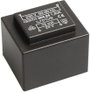 EI 30/15,5 Nyák transzformátor, 230 V / 2 x 6 V 150 mA 1,8 VA Gerth bélyegkép