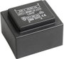EI 38/13,6 Nyák transzformátor, 230 V / 2 x 6 V 300 mA 3,6 VA Gerth bélyegkép
