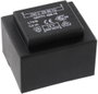 EI 42/14,8 Nyák transzformátor, 230 V / 2 x 24 V 116 mA 5,6 VA Gerth bélyegkép