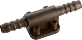 Visszacsapó szelep 96 mm / 10 mm, Barwig 2313