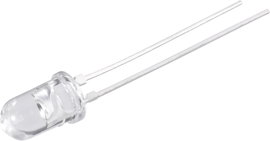 Fototranzisztor SFH300 = BP103B/Q62702-P1189