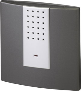 Vezeték nélküli csengő vevő, Heidemann 70872