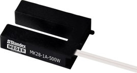 Reed kontaktus 1 váltó 175 V/DC/AC 1 A 10 W StandexMeder Electronics MK28-1C-500W