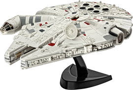 Revell 03600 Star Wars Millenium Falcon építőkészlet