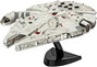 Revell 03600 Star Wars Millenium Falcon építőkészlet bélyegkép