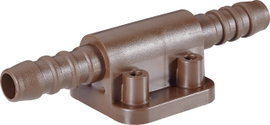 Finomszűrő vízhez Ø 10 mm, Barwig 2314
