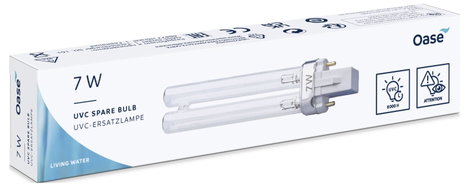 Pontec 57111 UVC tartalék izzó 2. kép